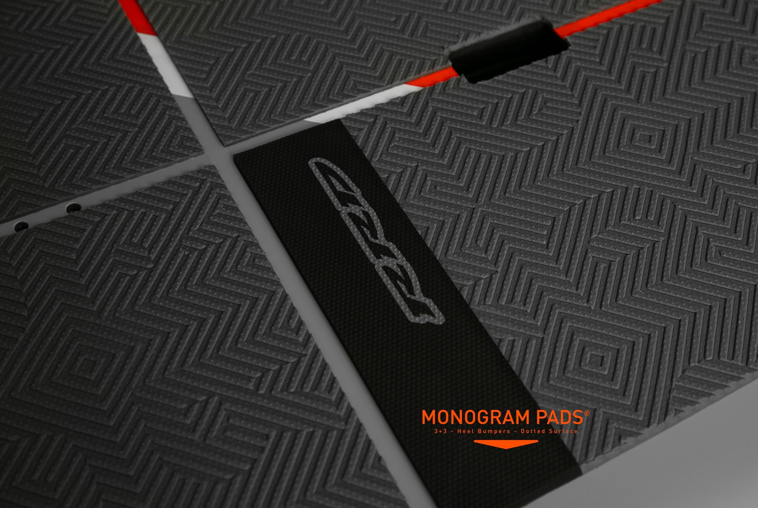 Beluga FL Y31 Orange 2